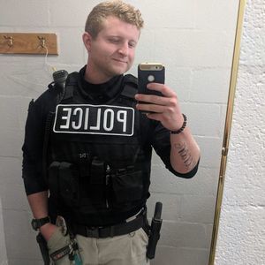 Meet your Posher, Brandon